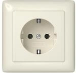 Gira Steckdose Vollpl. 444001