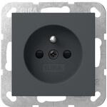 Gira Steckd. Erdstift+SH 448528