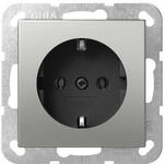 Gira SCHUKO-Steckd. o.Kr. 4466600