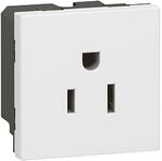 Legrand Steckdose US socket Legrand 077504