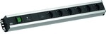 Bachmann Steckdosenleiste 300.096