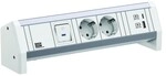 Bachmann Steckdosenleiste 902.0291