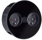 Bachmann TWIST Steckdosenleiste 931.152