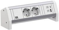 Bachmann Steckdosenleiste 902.0290