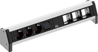 Bachmann Steckdosenleiste 902.019
