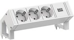 Bachmann Steckdosenleiste 902.3205