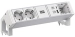 Bachmann Steckdosenleiste 937.413