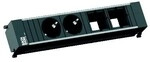 Bachmann Einbausteckdose 9.161.000 9161000