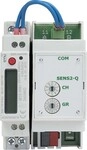 Lingg&Janke Energiez&auml;hler 1-ph. EZ-EMU-1PH-D-REG-FW 87763 / 87763SEC