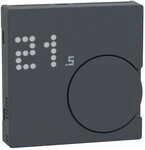 Merten Raumtemperaturregler MEG5779-0414
