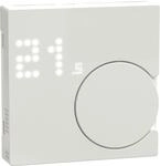 Merten Raumtemperaturregler MEG5779-0319