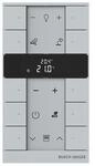 Busch-Jaeger Raumtemperaturregler SBR-F-10.0.11-83 2CKA006220A0883
