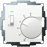 Eberle Controls UP-Raumregler 5-30C AC230V UTE 1015-RAL9016-G55 191811554602