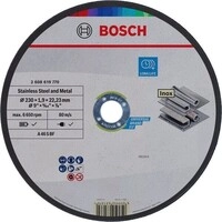 Bosch Power Tools Trennscheibe 2608619770