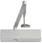 Dormakaba Scherent&uuml;rschlie&szlig;er TS 83 BC/&Ouml;D+DC/SV silber EN 3-6