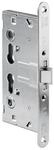 Bks FS-Einsteckschloss 1125 PZW 24/65/72/9mm DIN L/R verz.rd B-11250-00-U-2