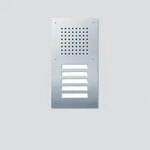 Siedle&S&ouml;hne Audio-T&uuml;rstation Classic F CL A 05 B-0