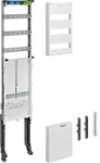 Hager Einbausatz, universZ ZU43LS