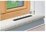 Windhager Vogel- u.Taubenabwehr Starter Set Schutz b.1 m,36 Spikes Ku. 7120