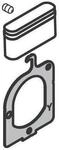 Hansgrohe HG Strahlregler RC24x06 PCA short, gr&uuml;n 94275000