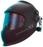 Optrel Schwei&szlig;erschutzhelm Panoramaxx CLT re-charge,IsoFit&reg; headg 180x120mm