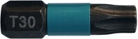 Makita 6-rund Bit TX30x25 B-63694 (VE2)