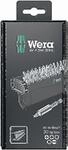 Wera Bitsortiment Bit-Check 30 TX Univ.1 SB 30-tlg.TX Wera Werk 05057900001