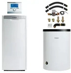 Vaillant Paket 3.38/7 icoVIT excl. 0010029858