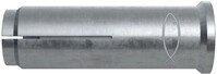 Fischer Deutschl. Einschlaganker EA II M6 GVZ