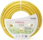 50 Mtr. Rehau Wasserschlauch Quattroflex L.50m ID 13mm AD 18mm 10092411050