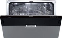 Oranier EB-Geschirrsp&uuml;ler GSV 360 GSV360