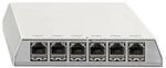 Rutenbeck Patchpanel PP-Cat.6A #23611106