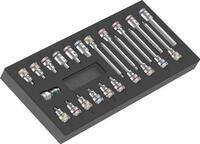 Wera Werkzeugmodul 9723 22-tlg. 05150113001