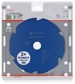 Bosch Power Tools Kreiss&auml;geblatt f&uuml;r 2608644557