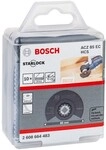 Bosch Power Tools HCS Segments&auml;geblatt ACZ 2608664483