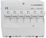 Rutenbeck Patchpanel PPR 6 23810200
