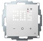 Eberle Controls UP-Thermostat UTE 3500RAL9016-G-55 557895054600