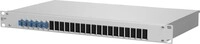 Metz Connect Spleissbox best&uuml;ckt OpDATfix 6LC-D OS2 1502597406-E
