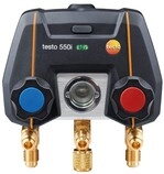 Testo Monteurhilfe 0564 2550