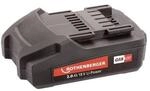 Rothenberger Akku CAS 18 V 2,0 Ah Li-Power Akku Rothenberger Industrial