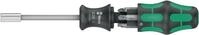 Wera Magazinbithalter KK 27 Set 2 7-tlg.PH/Schlitz Wera Werk 05051511001