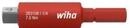 Wiha Adapter slimVario electric SB283108 43139