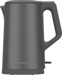Grundig Wasserkocher WK 7340 Dark Inox GMS9090
