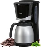 Bomann DA Thermo-Kaffeeautomat KA 168 CB sw 601682