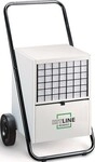 Remko Luftentfeuchter ETF 500 ECO 0,62 kW Luftleistung 600 m&sup3;/h 37kg mobil