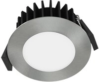 EVN Lichttechnik LED-Spot 230V dim. IP54 L54N071325