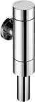 Schell AP- WC-Drucksp&uuml;ler OMAT BASIC, 3/4Zoll, chrom