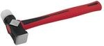 Peddinghaus Schon- u.Schlosserhammer ULTRATEC DUO Kopf-D.32mm hart/weich Nyl.