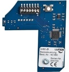 Lunos L&uuml;ftungstechnik Steuerungsplatine 5/EC-ZI 40080