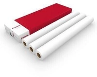 Canon Standard Plotterpapier IJM021 90g 91,4cmx50m ws 3 St./Pack. 241007001